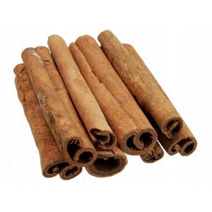 Suszony Cynamon Czakos 50g